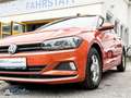 Volkswagen Polo App Connect/ PDC / Orange - thumbnail 2