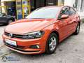 Volkswagen Polo App Connect/ PDC / Orange - thumbnail 1