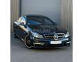 Mercedes-Benz C 63 AMG Coupé C63 AMG BVA Pack Performance Plus Noir - thumbnail 4