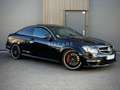Mercedes-Benz C 63 AMG Coupé C63 AMG BVA Pack Performance Plus Noir - thumbnail 1