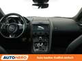 Jaguar F-Type 30t R-Dynamic Aut.*NAVI*CAM*LED*PDC*SHZ*PANO*TEMPO Grau - thumbnail 12