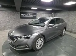 Skoda Octavia Combi 2.0 TDI - 150 - BV DSG7  - Style
