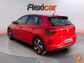 Volkswagen Polo 2.0 TSI GTI DSG Rojo - thumbnail 5