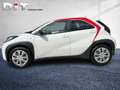 Toyota Aygo X 1.0 Play ACC+Navi+Fernlichtass.+Kam.+PDC Blanc - thumbnail 4