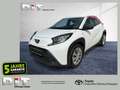 Toyota Aygo X 1.0 Play ACC+Navi+Fernlichtass.+Kam.+PDC Blanc - thumbnail 1