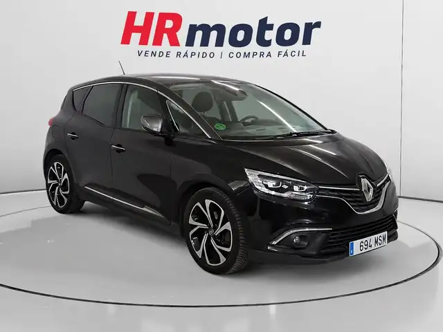 Renault Scenic dCi Zen Blue S&S 110kW
