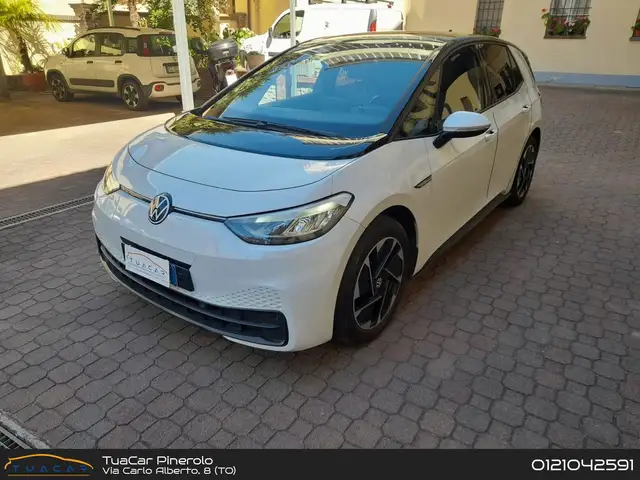 Volkswagen ID.3