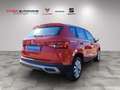 SEAT Ateca Style 2.0 TDI DSG LED Navi SHZ PDC Rot - thumbnail 4