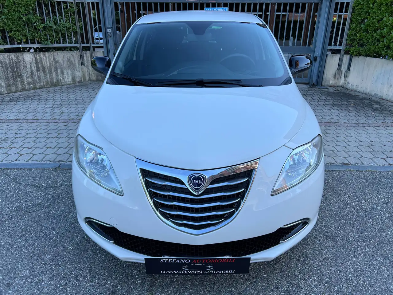 Lancia Ypsilon 2024