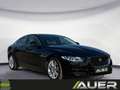 Jaguar XE 25t Pure Aut. | Sitzheizung | Navi | Schwarz - thumbnail 4