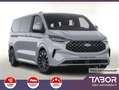 Ford Tourneo Custom 2.0 TDCi 170 Aut Tit X L2 Gris - thumbnail 1