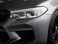 BMW M5 xDrive KAMERA H/K HGSD NAVI W-LAN LED HUD Grijs - thumbnail 25