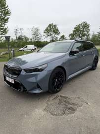 Touring PHEV 4.4 AS (535 kW) 727 Pk