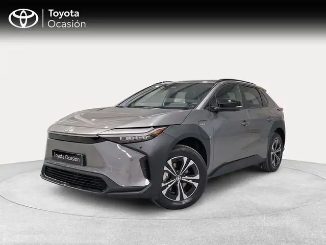 Toyota bZ4X 200E 4X2 Advance