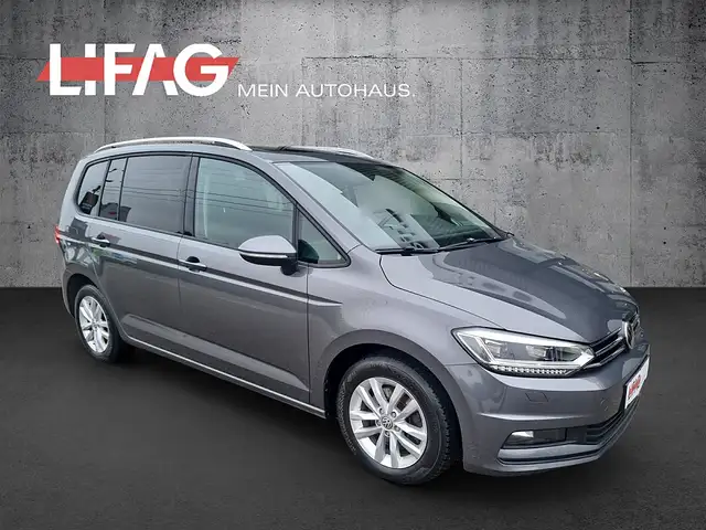 Volkswagen Touran Sky 1,6 SCR TDI *ab €13.990,-*