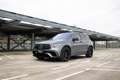 Mercedes-Benz GLC 63 AMG S 4MATIC+ Premium Plus Gris - thumbnail 9
