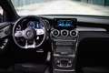 Mercedes-Benz GLC 63 AMG S 4MATIC+ Premium Plus Gris - thumbnail 10