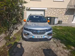 Dacia CONFORT PLUS