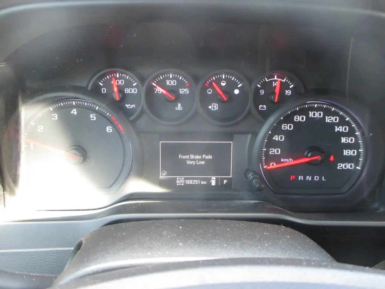 Chevrolet Silverado 1500 снимка Chevrolet Silverado 1500