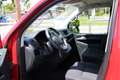 Volkswagen T6 Multivan TDI Trendline 4Motion DSG 150 PS Rot - thumbnail 20