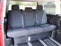 Volkswagen T6 Multivan TDI Trendline 4Motion DSG 150 PS Rot - thumbnail 18