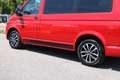 Volkswagen T6 Multivan TDI Trendline 4Motion DSG 150 PS Rot - thumbnail 6