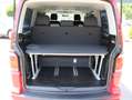 Volkswagen T6 Multivan TDI Trendline 4Motion DSG 150 PS Rot - thumbnail 12