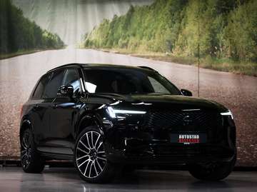 T8 Black Edition Ultra