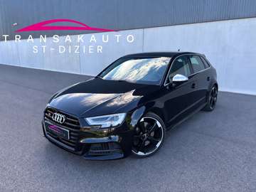 SPORTBACK 2.0 TFSI 300ch Quattro S-Tronic7 - Virtual Cockpit Olufsen ges chauffants CarPlay Drive Select