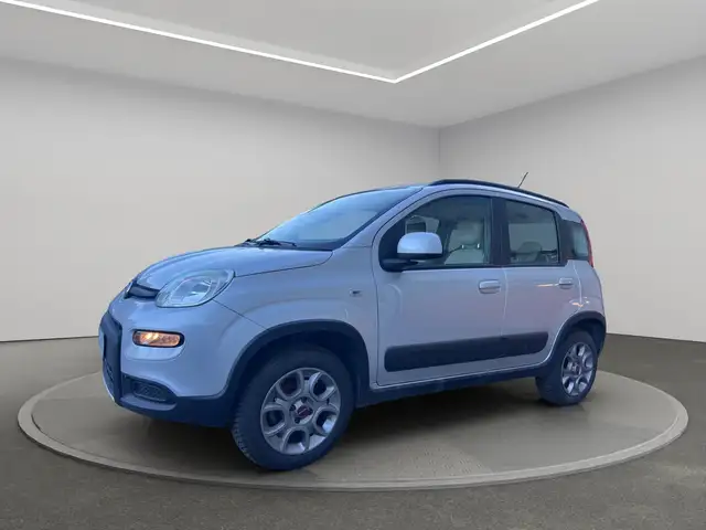 Fiat Panda Panda 1.3 mjt 16v 4x4 75cv