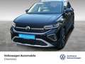 Volkswagen T-Cross 1.0 TSI Style*LED-Matrix*Sitzheizung* Schwarz - thumbnail 1