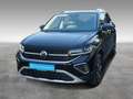 Volkswagen T-Cross 1.0 TSI Style*LED-Matrix*Sitzheizung* Schwarz - thumbnail 2