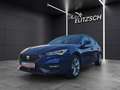 SEAT Leon TSI FR-Line LED Navi ACC Park-Assist SH LM Blau - thumbnail 3