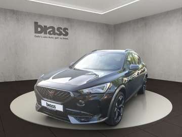 1.4 e-HYBRID   Anhängerkupplung Vorber