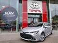 Toyota Corolla Touring Sports 1.8 Hybrid Dynamic 1.8 Hybrid Dynam Silber - thumbnail 1