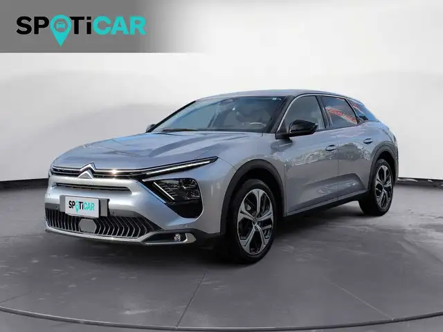 Citroen C5 X PureTech 130 S&S EAT8 - Feel Pack