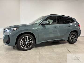 SDRIVE 18D M-SPORT 150 CV C.AUTOMATICO NAVI CARPLAY