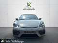 Porsche Sonstige 718 SPYDER 4.0+APPROVED 8/27+SPORTABG+BURMESTER Grau - thumbnail 2