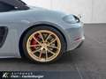 Porsche Sonstige 718 SPYDER 4.0+APPROVED 8/27+SPORTABG+BURMESTER Grau - thumbnail 10