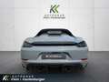 Porsche Sonstige 718 SPYDER 4.0+APPROVED 8/27+SPORTABG+BURMESTER Grau - thumbnail 6