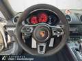 Porsche Sonstige 718 SPYDER 4.0+APPROVED 8/27+SPORTABG+BURMESTER Grau - thumbnail 17