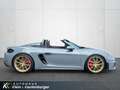 Porsche Sonstige 718 SPYDER 4.0+APPROVED 8/27+SPORTABG+BURMESTER Grau - thumbnail 25