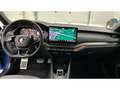Skoda Octavia 4 IV Combi 2.0 TDI DSG Sportline AHK/NAV Blue - thumbnail 6