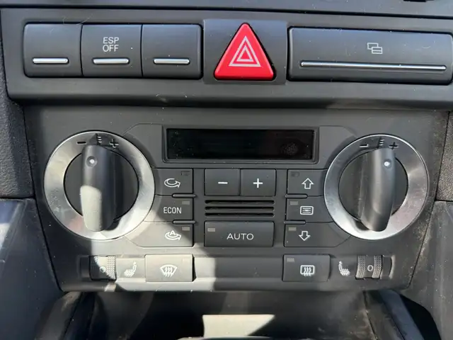Audi A3 view 14