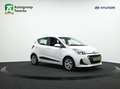 Hyundai i10 1.0i Comfort Smart Pack | Navigatie | Apple carpla Wit - thumbnail 1
