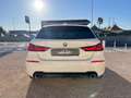 BMW 118 118d 5p. Sport Weiß - thumbnail 8