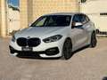 BMW 118 118d 5p. Sport Bianco - thumbnail 1