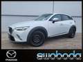 Mazda CX-3 G120 REVOLUTION *8fach, AHK* Weiß - thumbnail 1