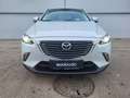 Mazda CX-3 G120 REVOLUTION *8fach, AHK* Weiß - thumbnail 2