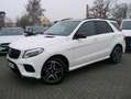 Mercedes-Benz GLE 350 AMG Night 360° Distronic+ H&K Panorama Blanc - thumbnail 8